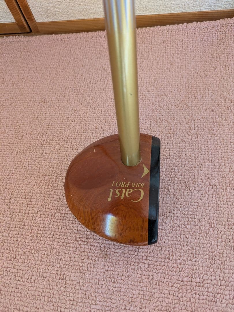 パークゴルフクラブ