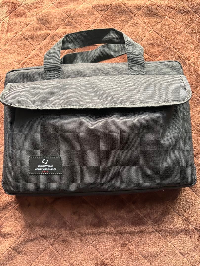 ThousWinds 拡張コンロ用ソロテーブル テーブル