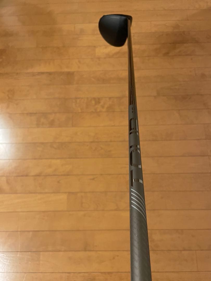 【美品】PING G440 LST 10.5°ドライバー