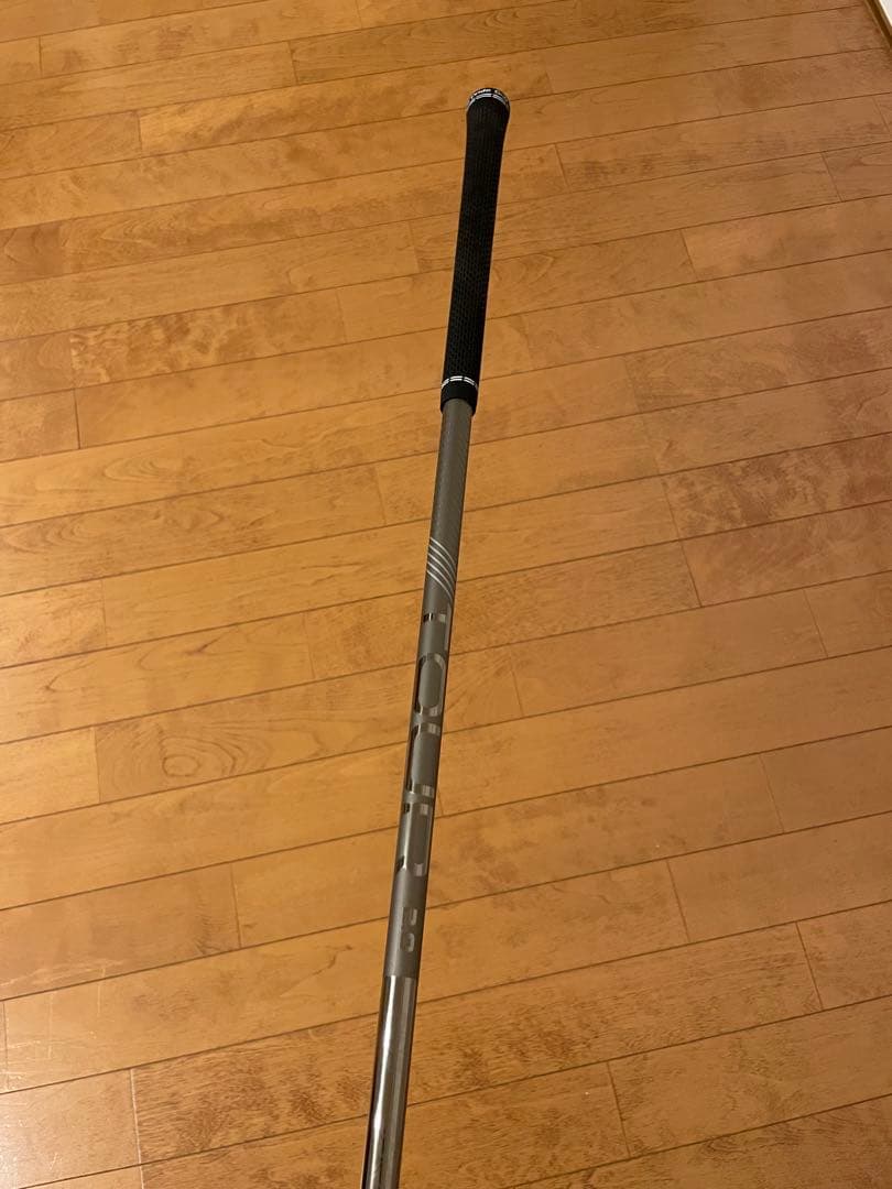 【美品】PING G440 LST 10.5°ドライバー