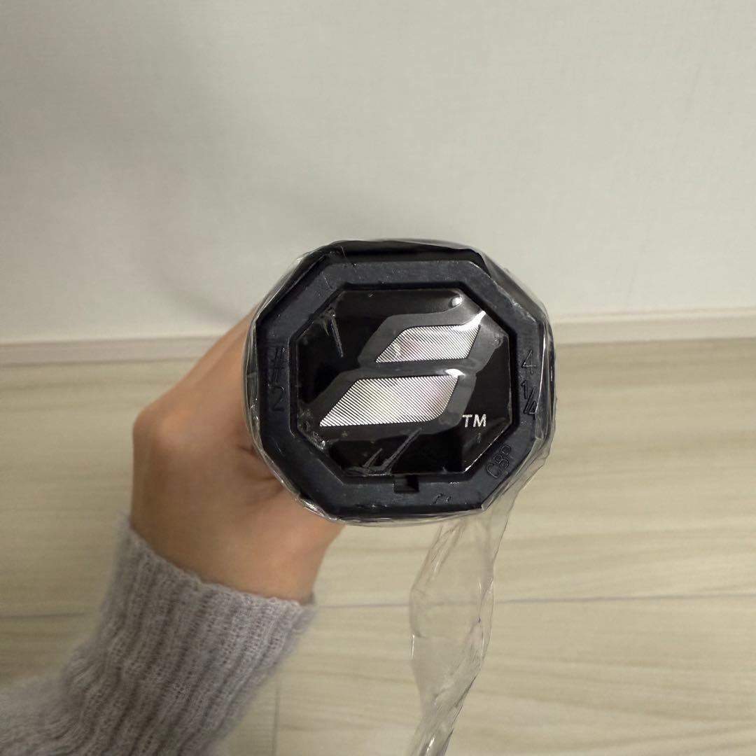 【極美品✨】Babolat ピュアドライブ チーム 2018モデル （G2）