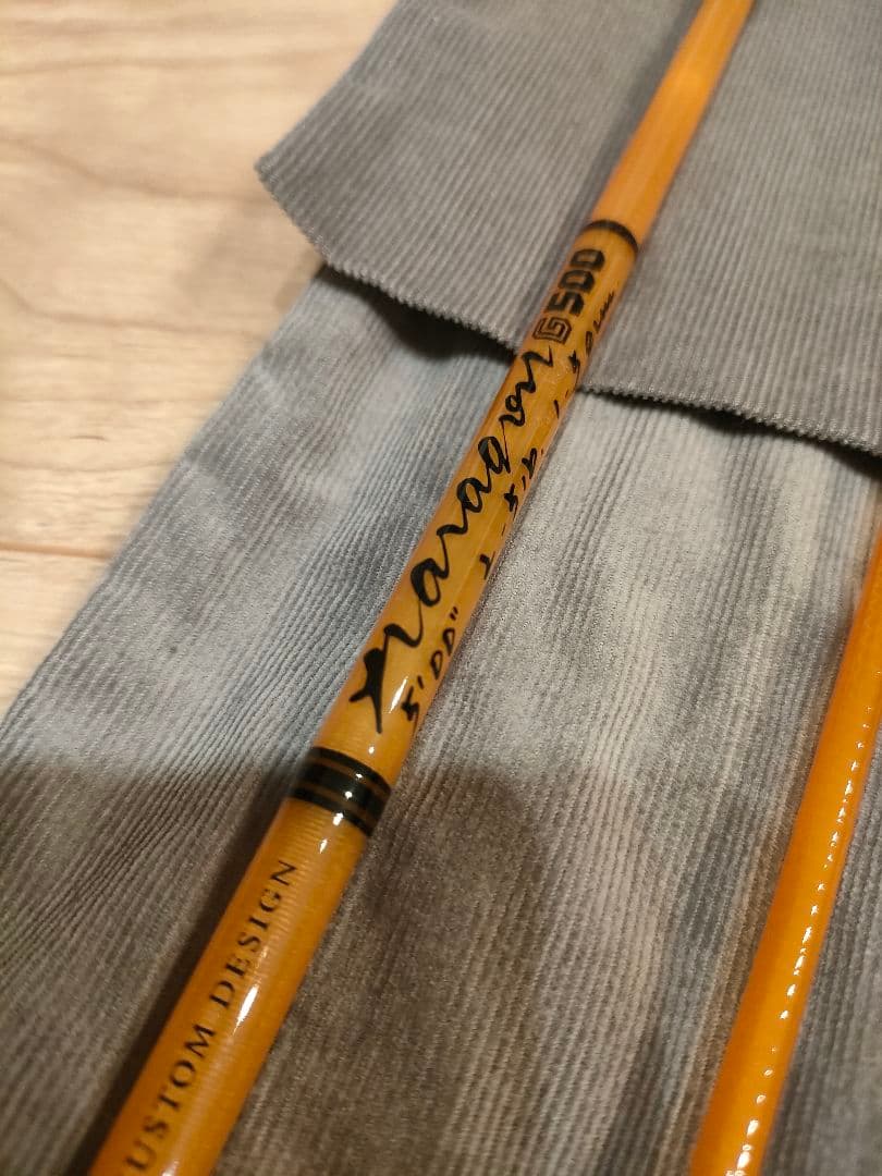 【超美品】Anglo & Company Paragon G5003