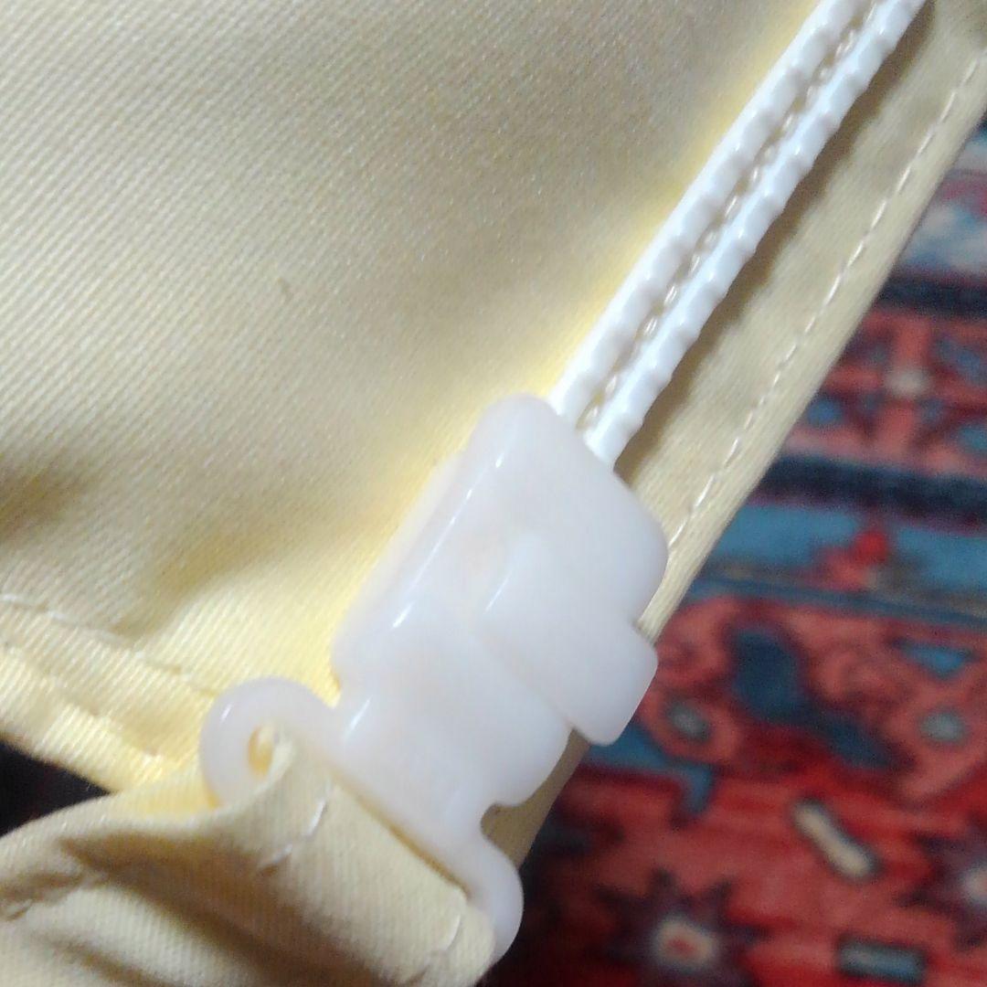 デッドストック ゴルフキャップ 新品未使用 80sビンテージ