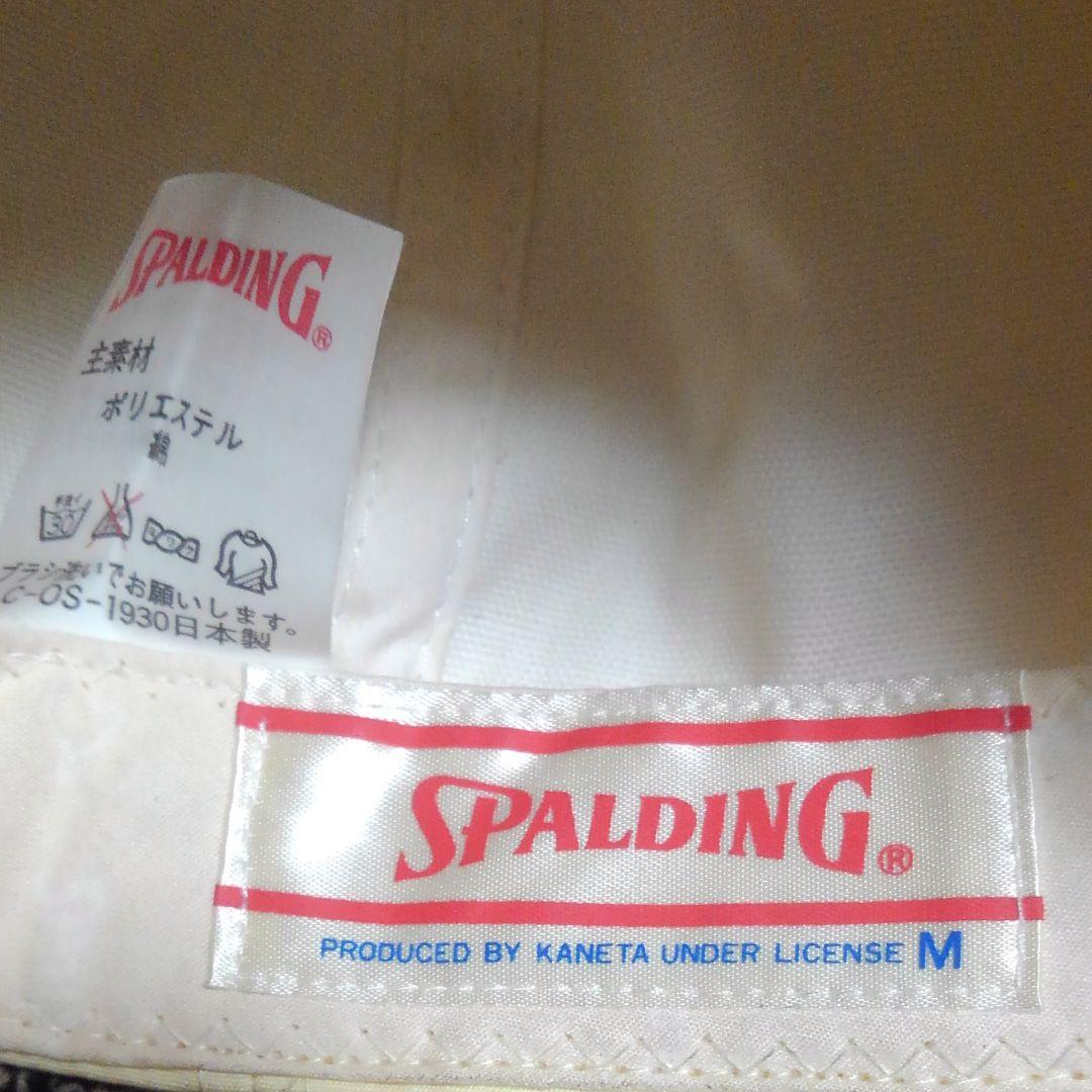 デッドストック ゴルフキャップ 新品未使用 80sビンテージ