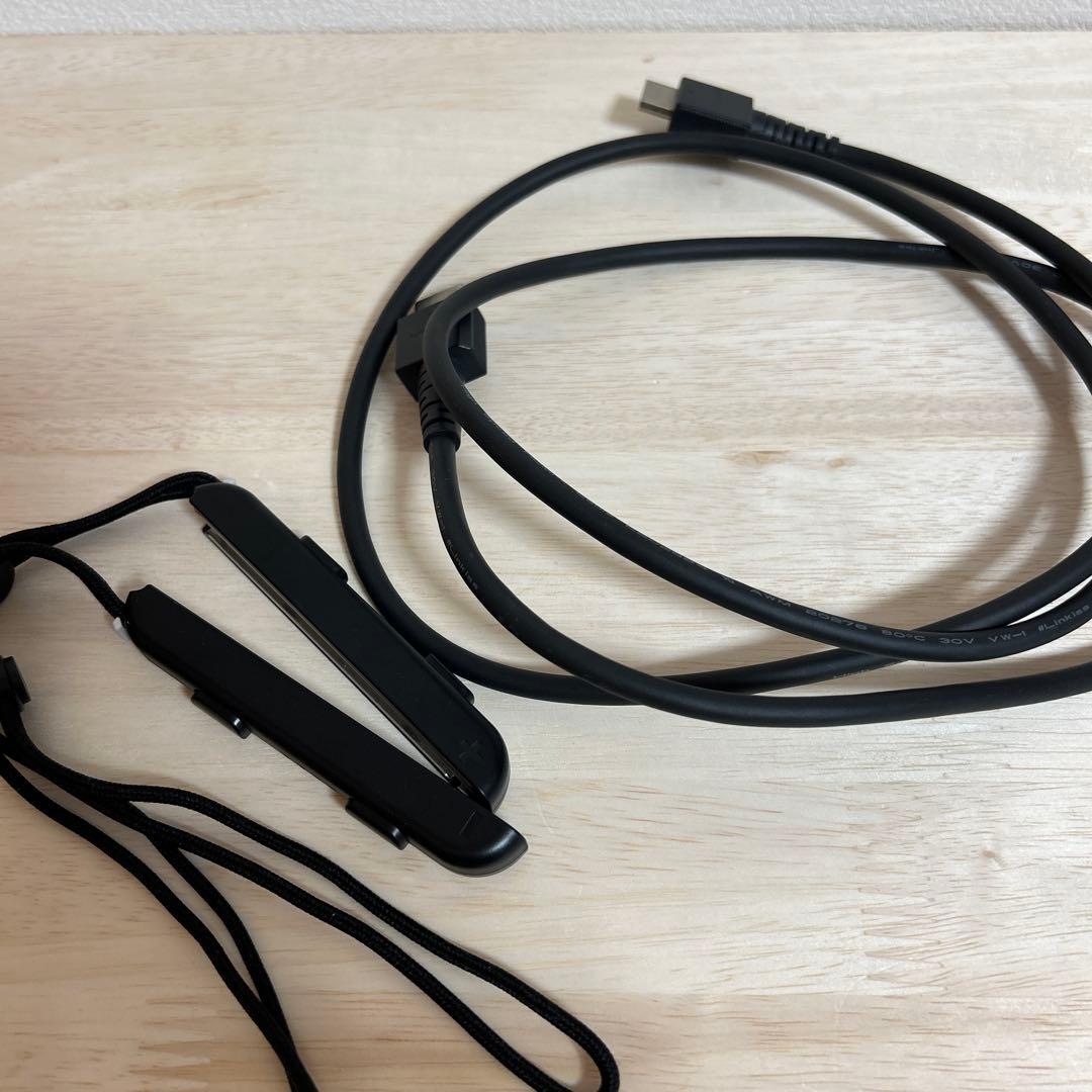 Nintendo Switch 【ジャンク寄り】