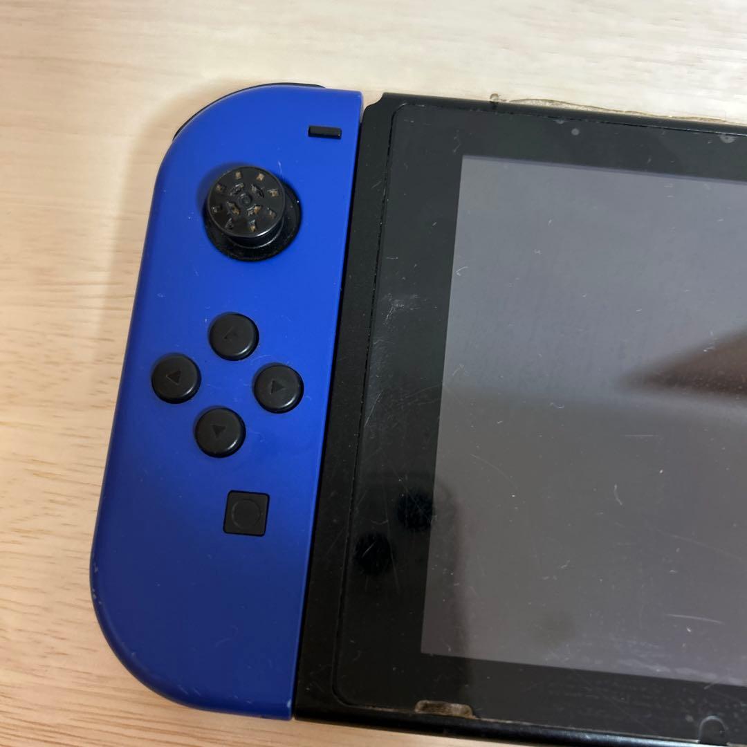 Nintendo Switch 【ジャンク寄り】