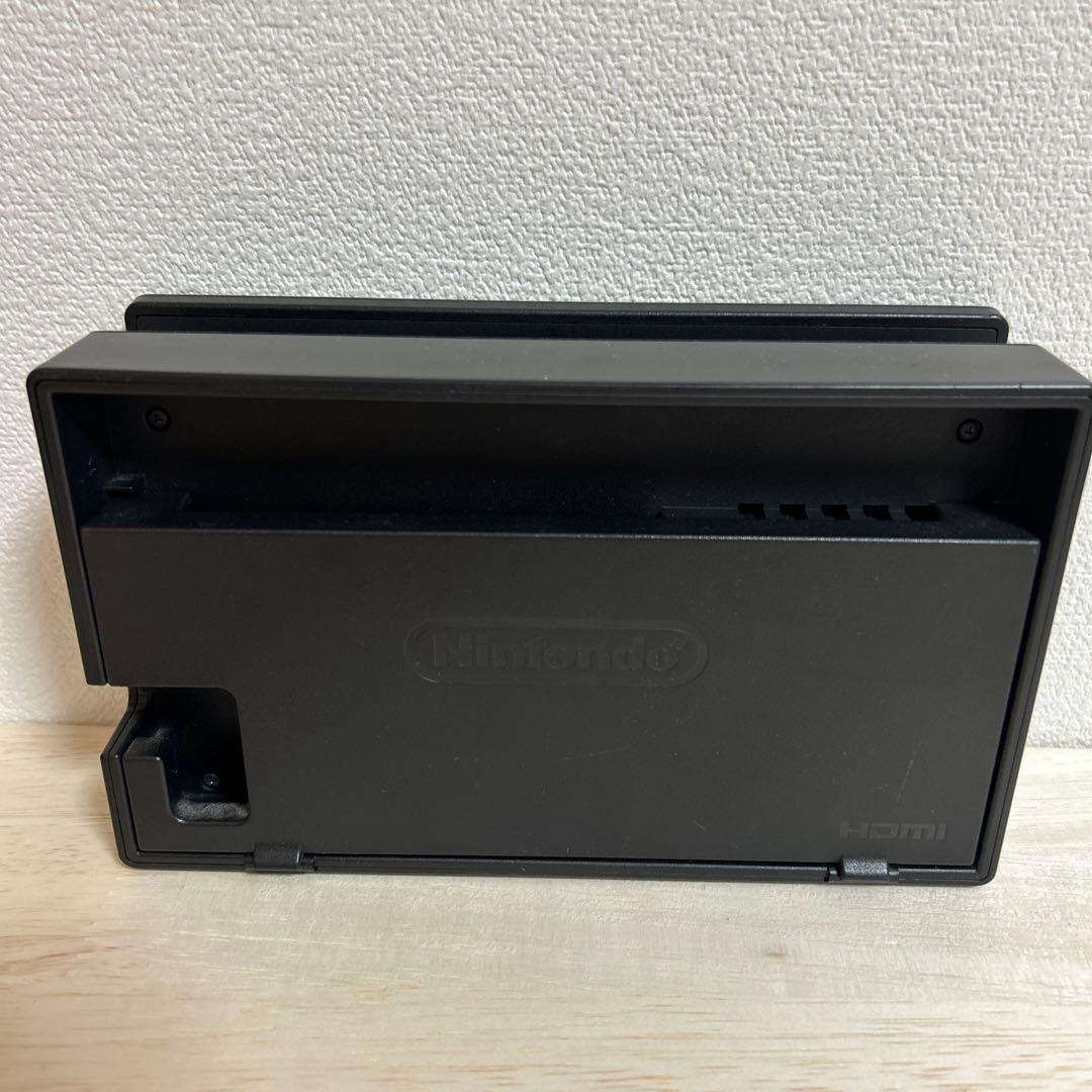 Nintendo Switch 【ジャンク寄り】
