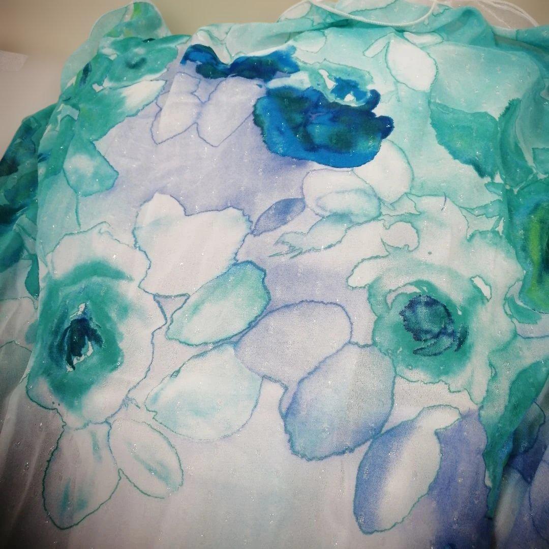 社交ダンス衣装 ダンス衣装 ドレス ラテン スタンダード 6023