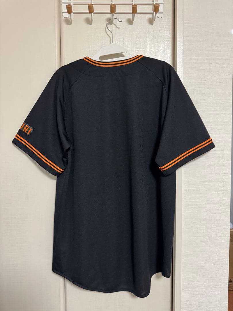 NIKE 読売ジャイアンツ ユニフォーム