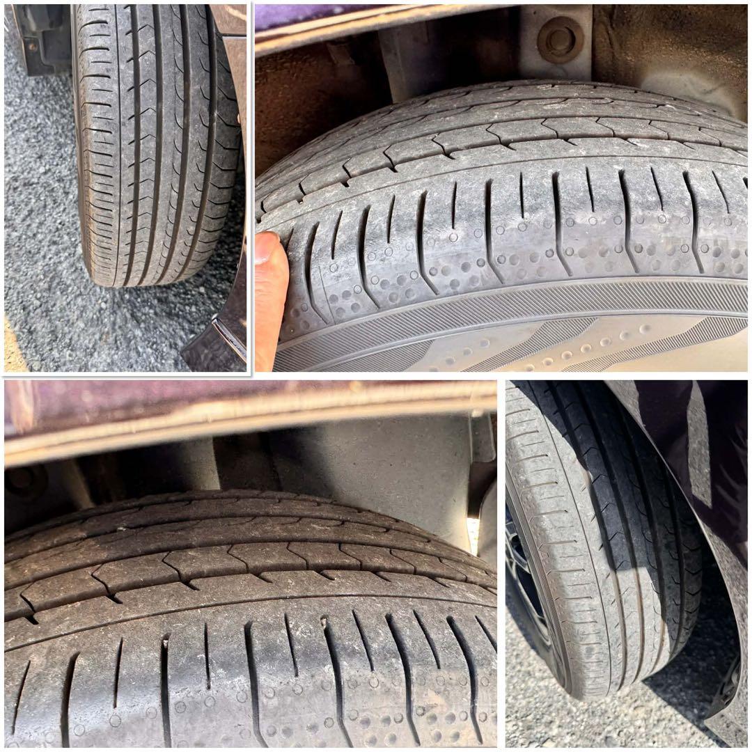 トヨタ プリウス /平成24年/車検8年11月