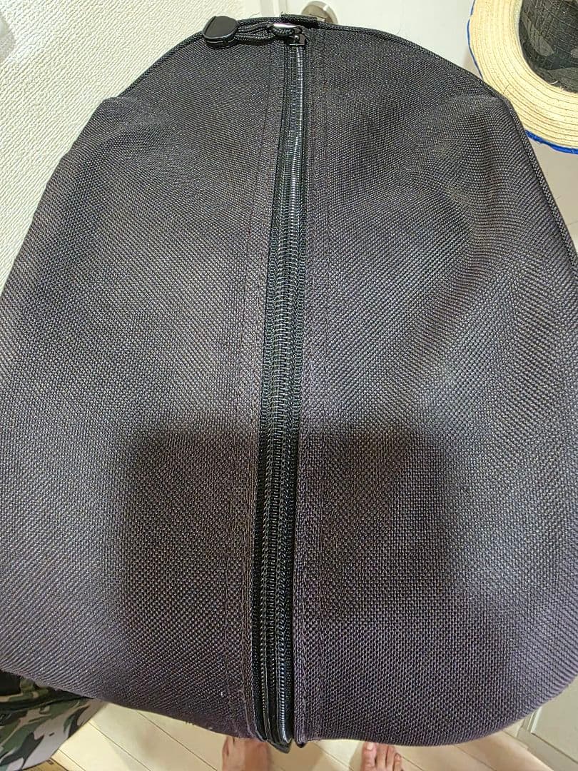 Psycho Bunny 迷彩キャディバッグ サイコバニー オマケ ボール付き