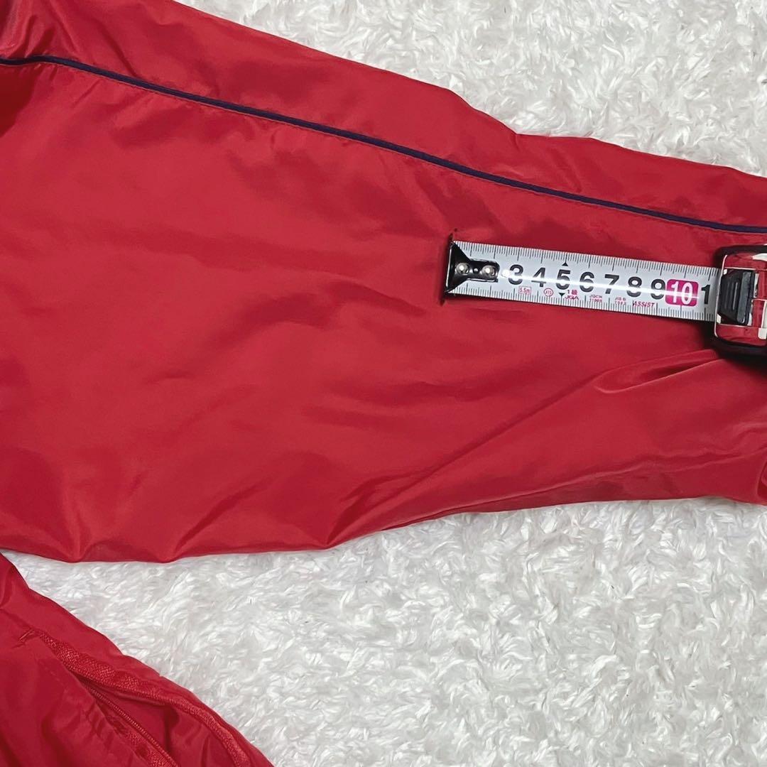 00s 日韓 イングランド ピステ アンブロ デサント製 アウェイ Lサイズ