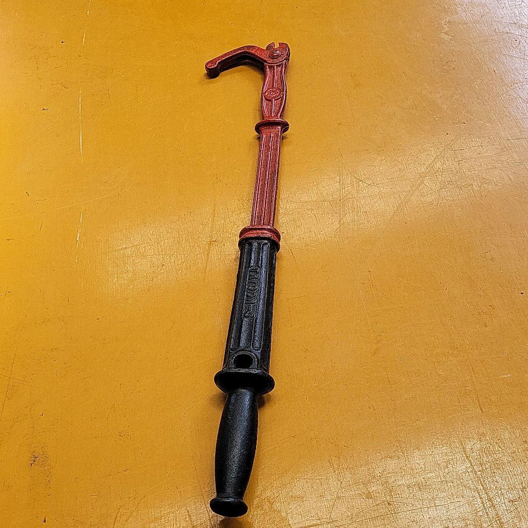 アメリカ製品❔釘抜き