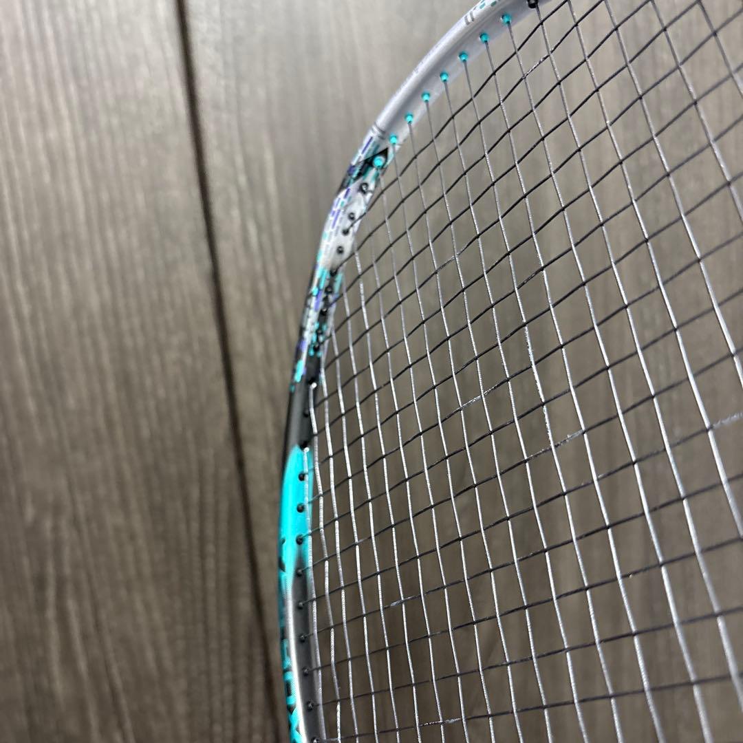 YONEX アストロクス 88Dプロ 4UG5 ①