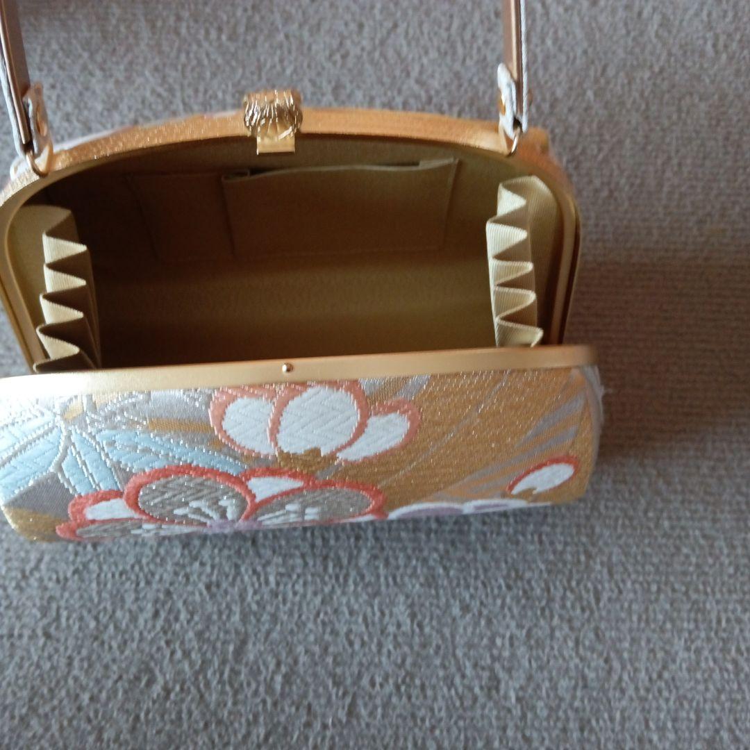 和装用バック、草履セット