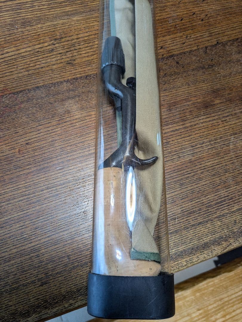 スミス　スーパーストライクGO-102　30th 新品未使用　ハトリーズ