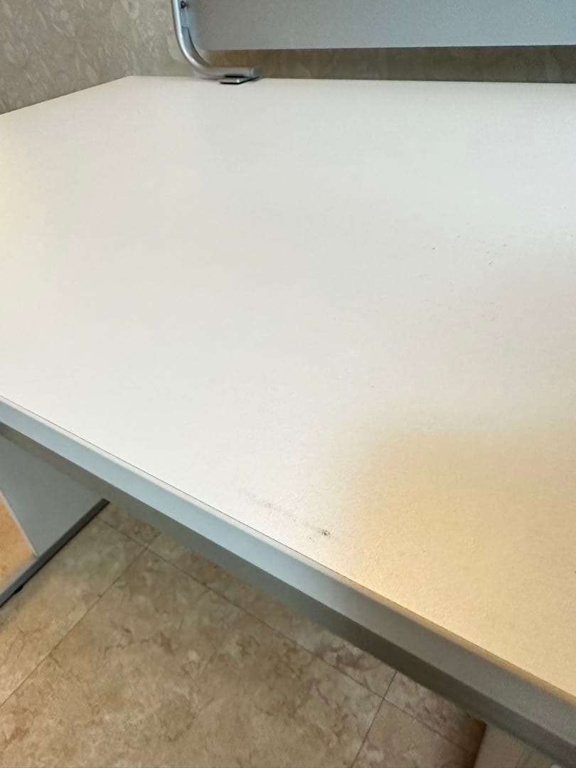 【大幅お値下げ！】　オフィスデスク、事務机