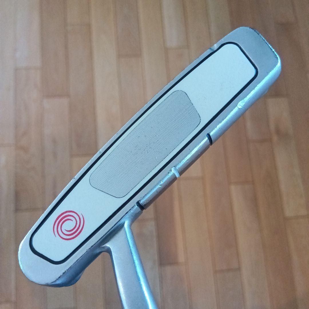 オノフKURO・PRGR R35・ODYSSEY含む ゴルフクラブ・バックセット