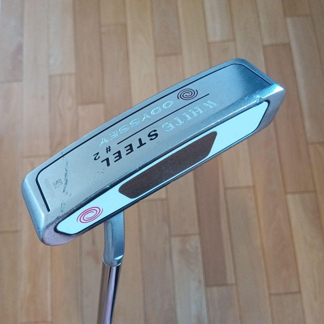 オノフKURO・PRGR R35・ODYSSEY含む ゴルフクラブ・バックセット