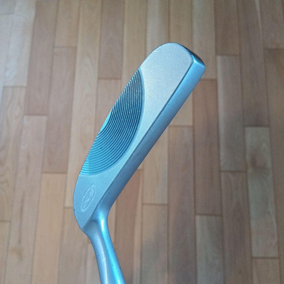 オノフKURO・PRGR R35・ODYSSEY含む ゴルフクラブ・バックセット