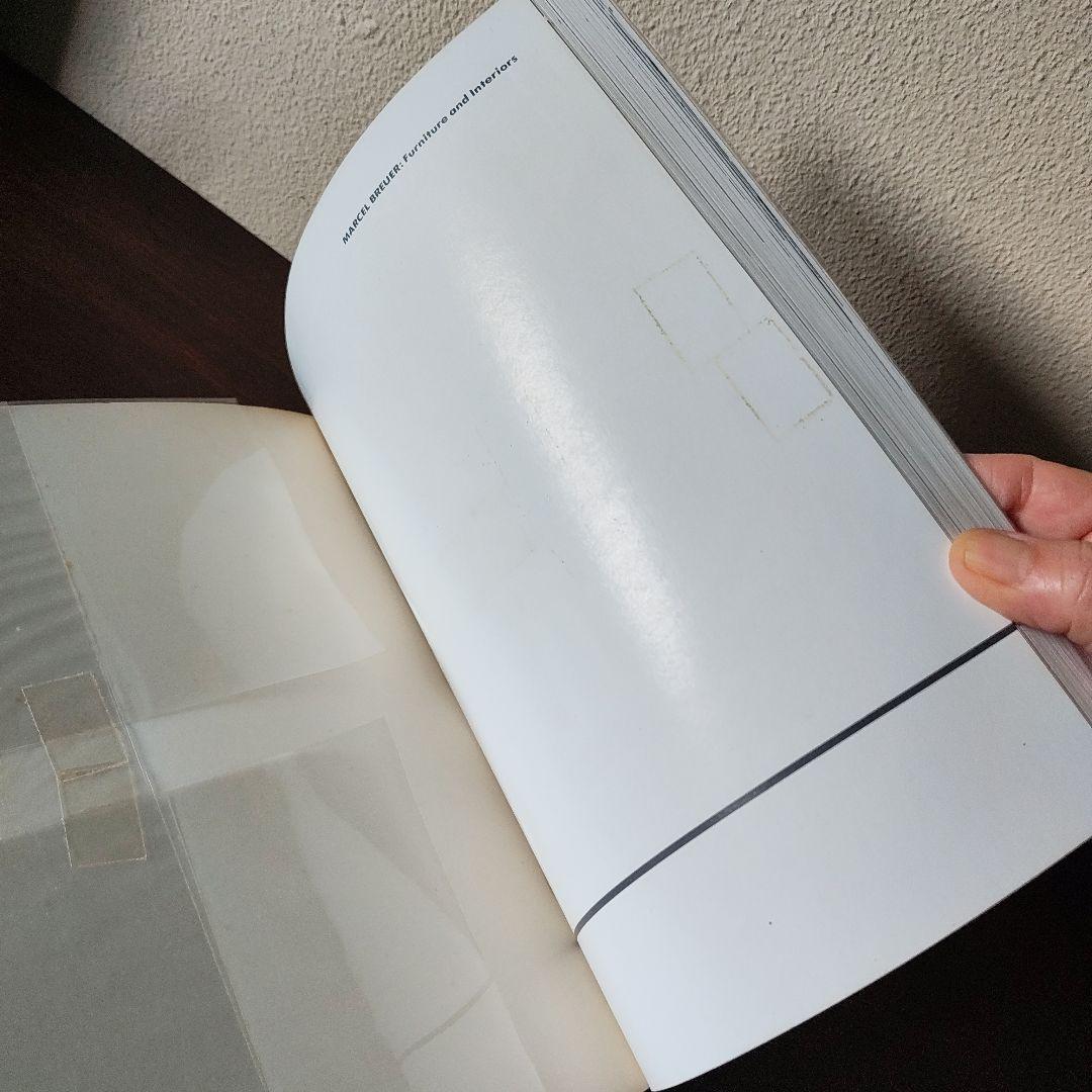 MARCEL BREUER マルセル・ブロイヤー