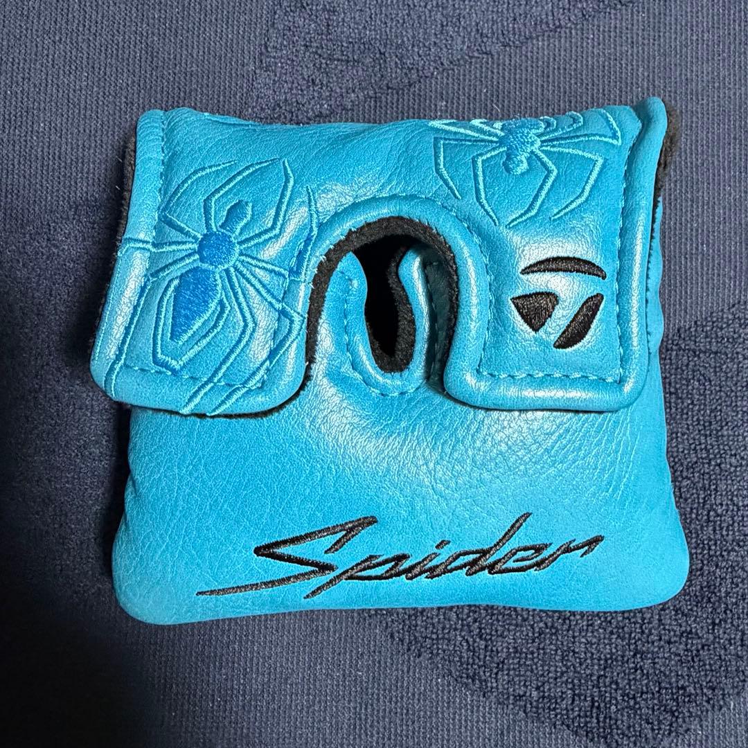 スパイダーZT 36インチ テーラーメイド