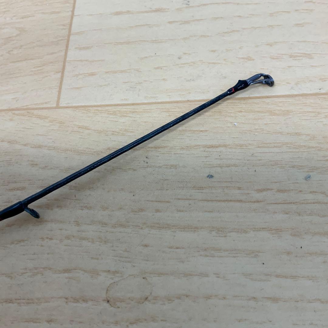 シマノ　22セフィアBB S86M