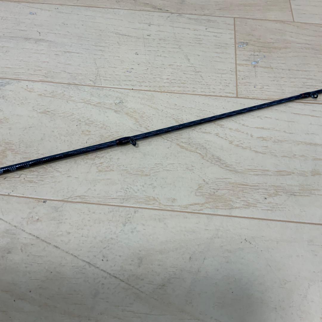 シマノ　22セフィアBB S86M