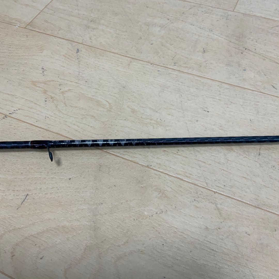 シマノ　22セフィアBB S86M