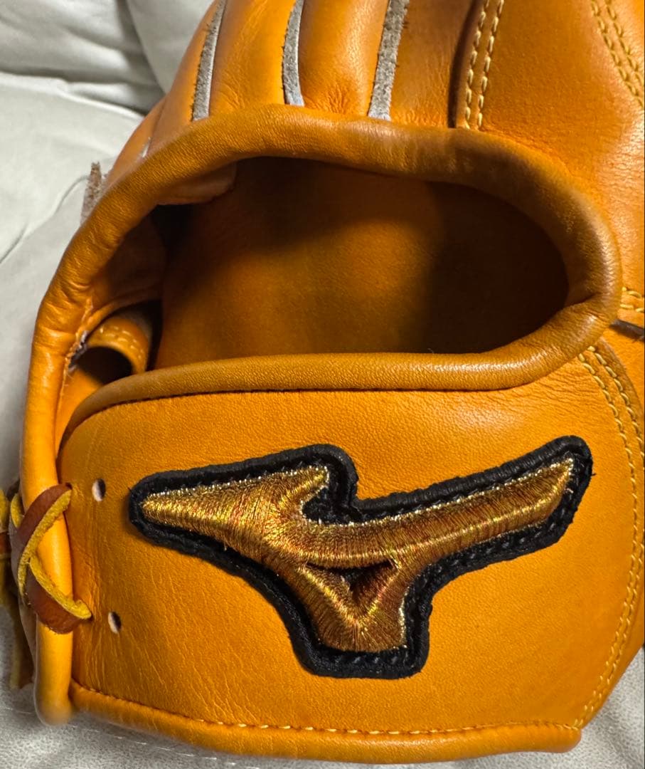 Mizuno Pro Classic 軟式グローブ サイズ9 内野手用【美品】