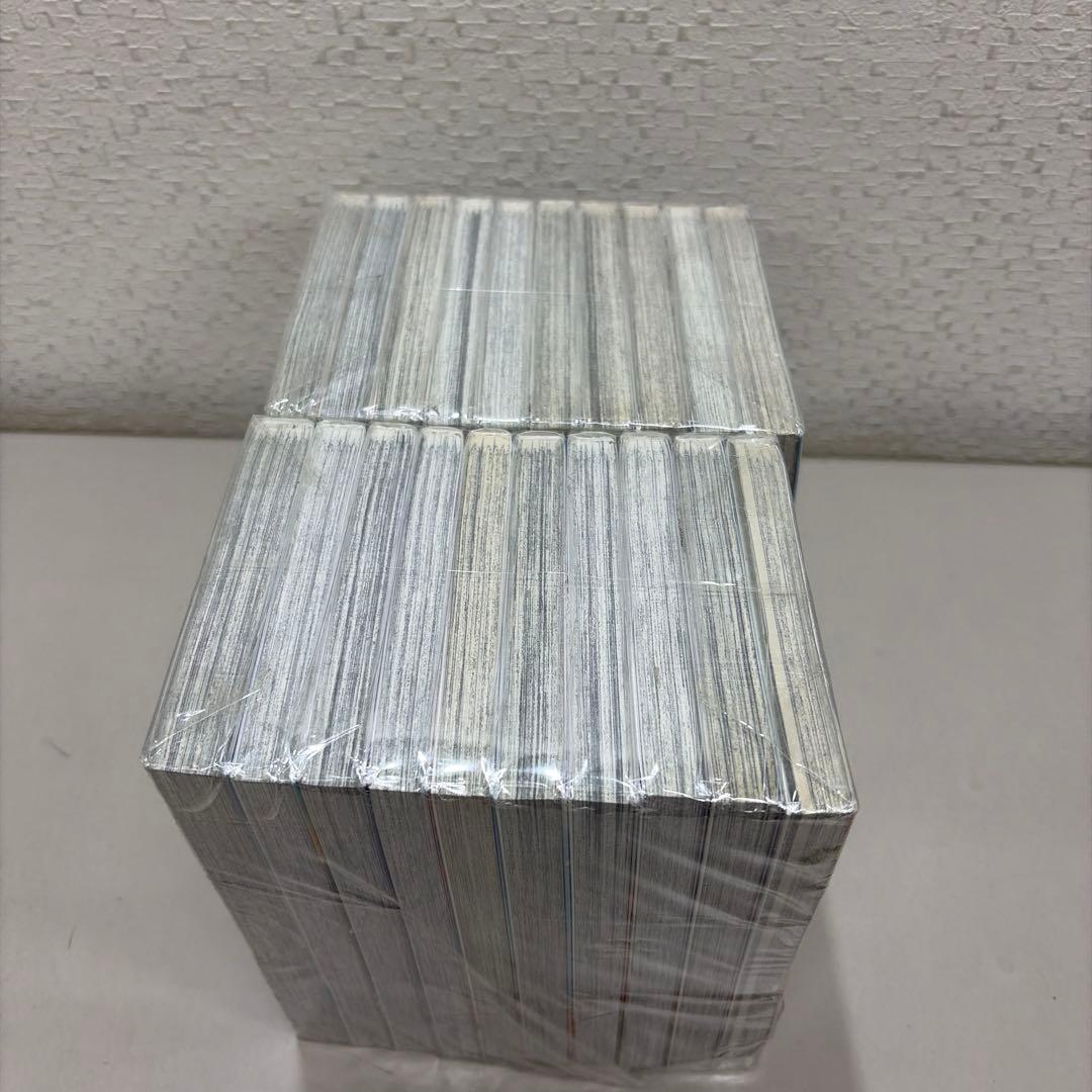 ドラゴンクエスト 蒼天のソウラ 全20巻セット