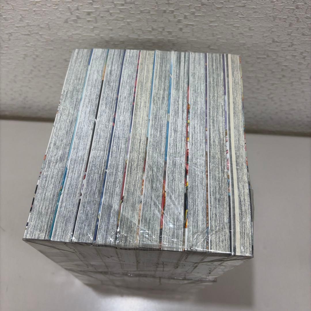 ドラゴンクエスト 蒼天のソウラ 全20巻セット