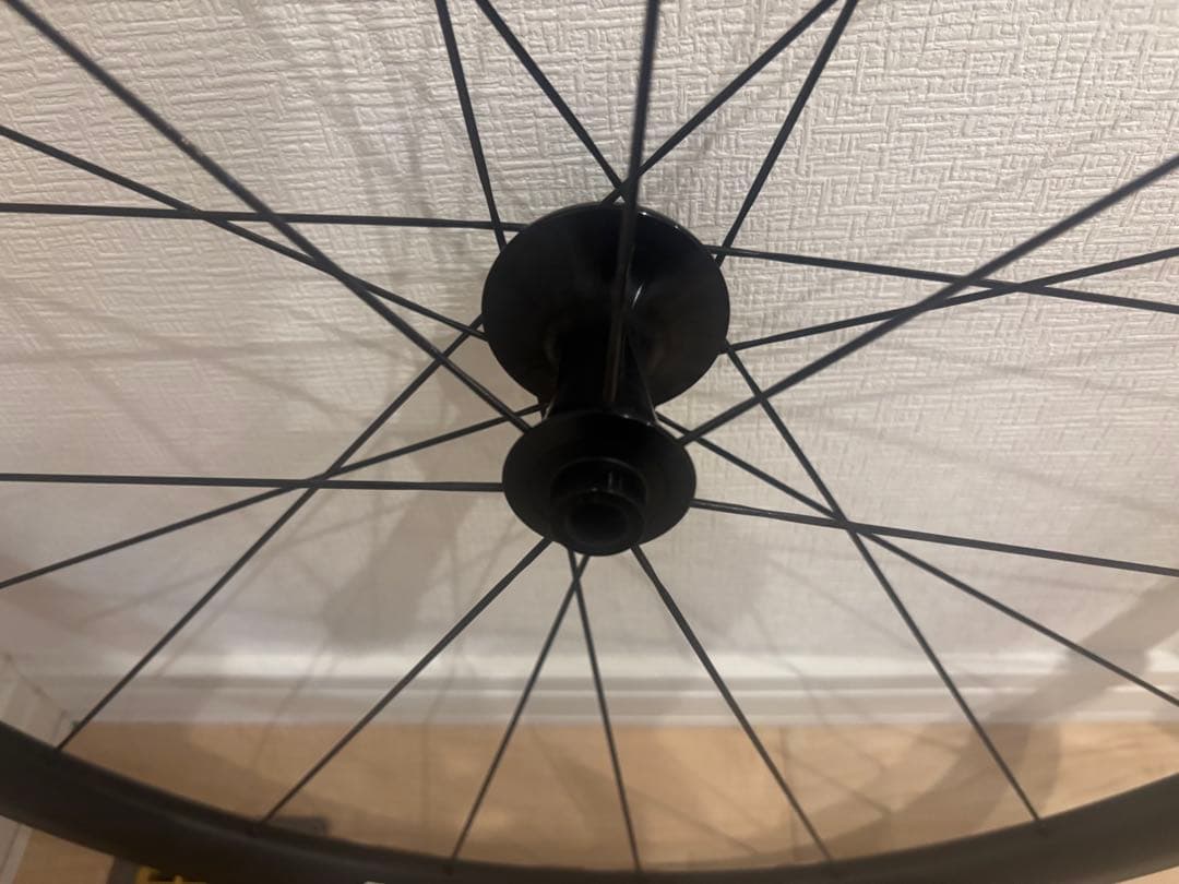 Roval alpinist clx1 【付属品有り】