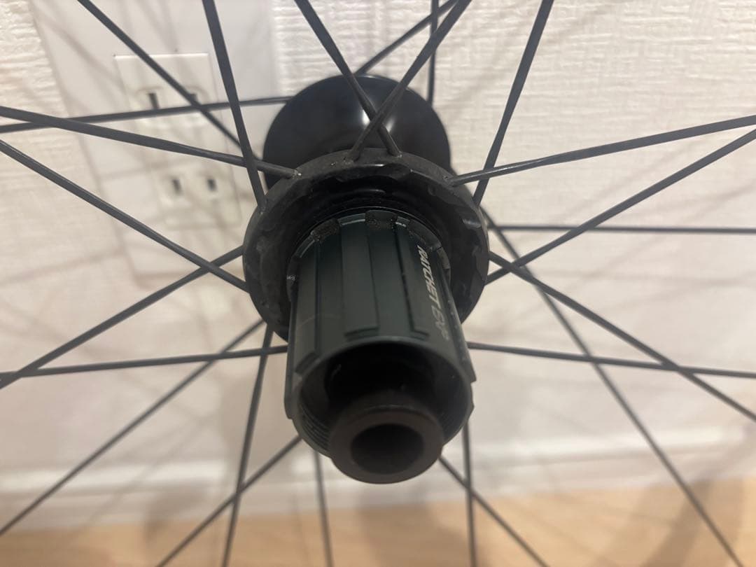 Roval alpinist clx1 【付属品有り】