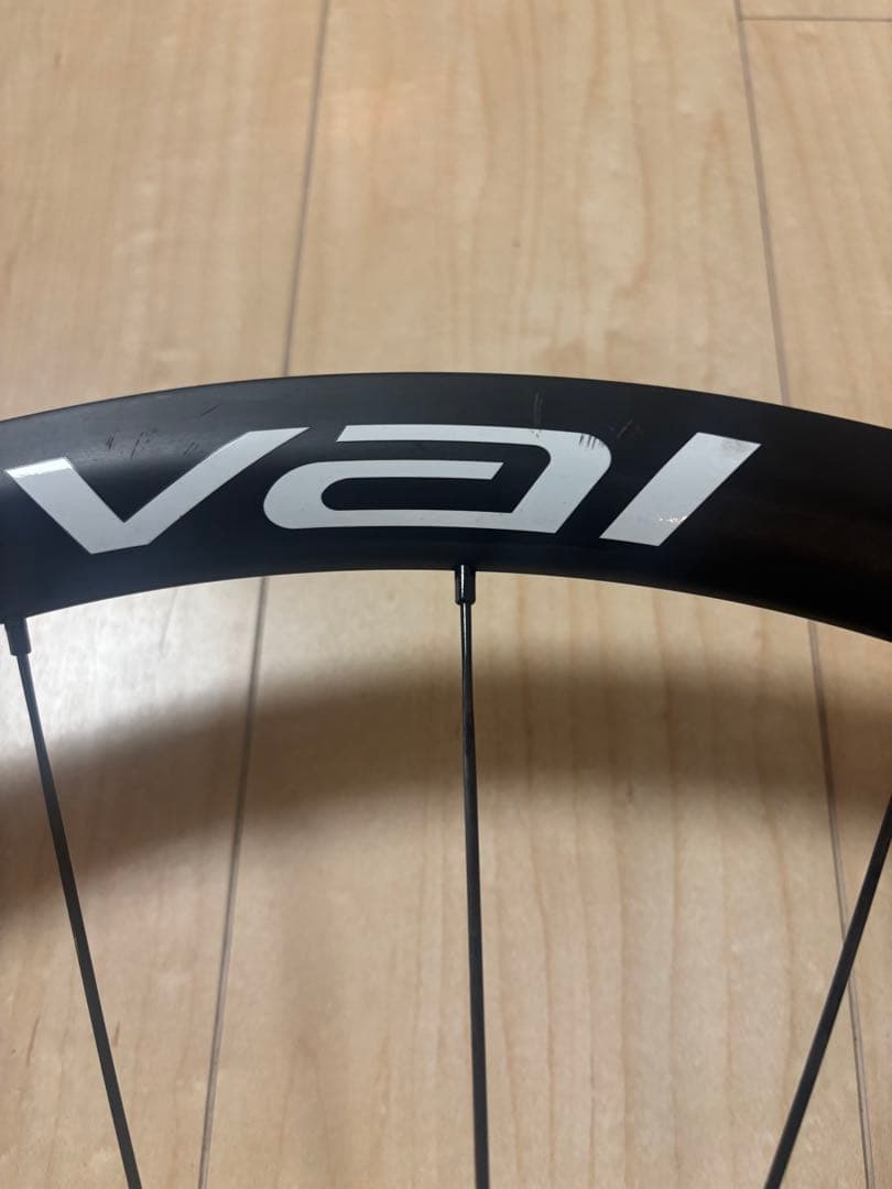 Roval alpinist clx1 【付属品有り】