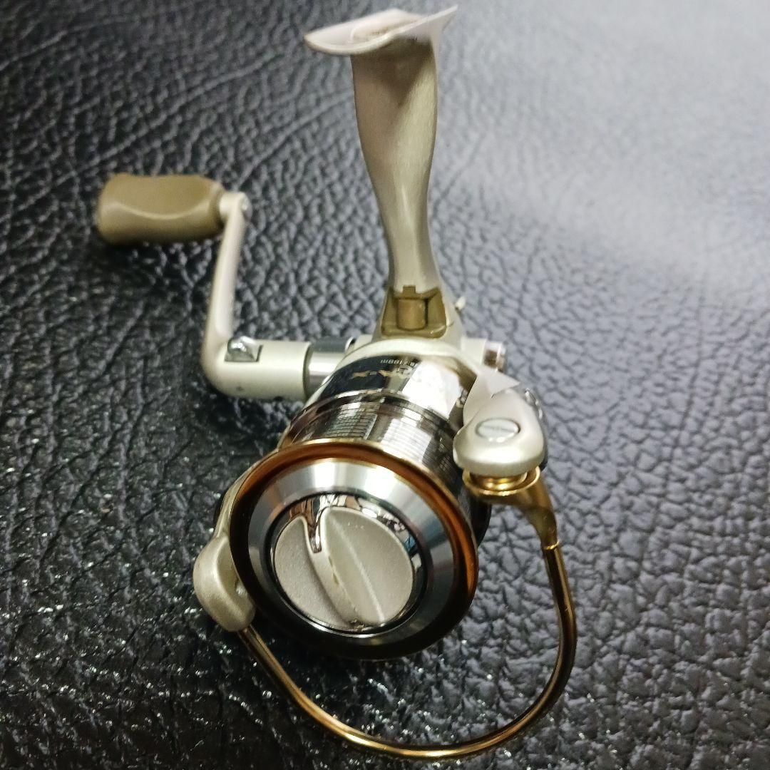 TEAM DAIWA-X 2004C　送料無料　TD-X