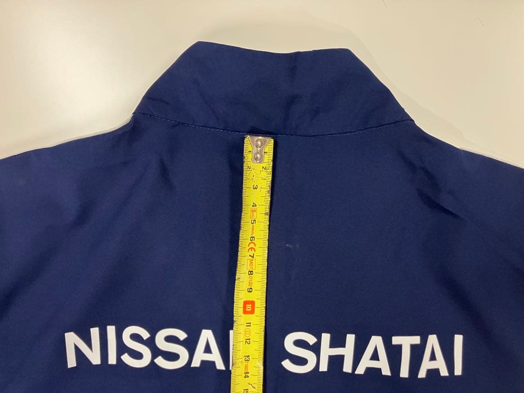 横浜Fマリノス　フルスポンサー選手支給品