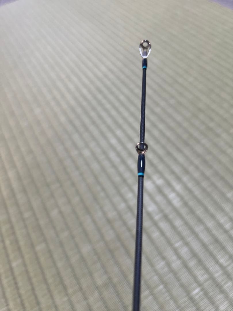 ロッド DESIGNO Wraith ilest LW-C70XHRX4s EVA