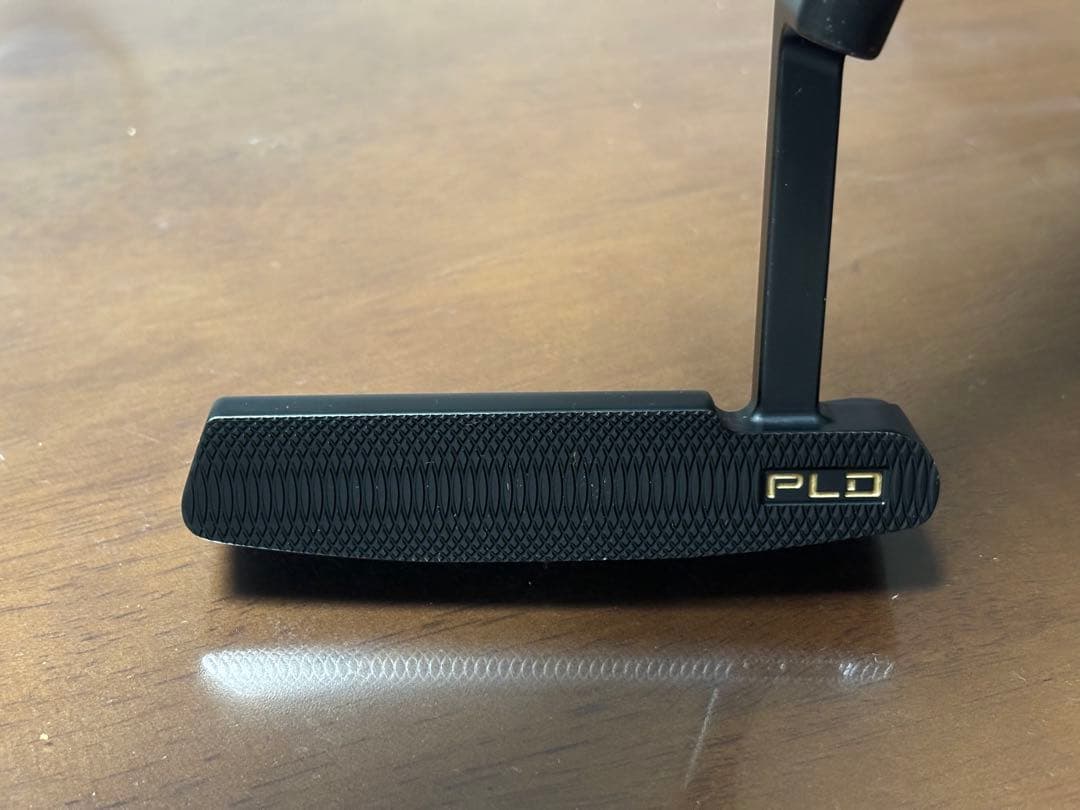 最終値引【限定200本】PING PLD ANSER30