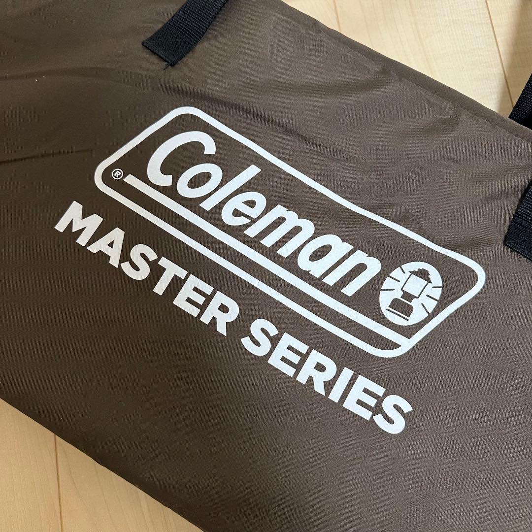 Coleman コールマン　バタフライテーブル90 キャンプ　アウトドア
