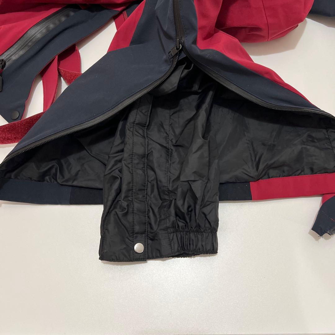 【美品】SIO DEMONSTRATOR BIB PANTS （Lサイズ）