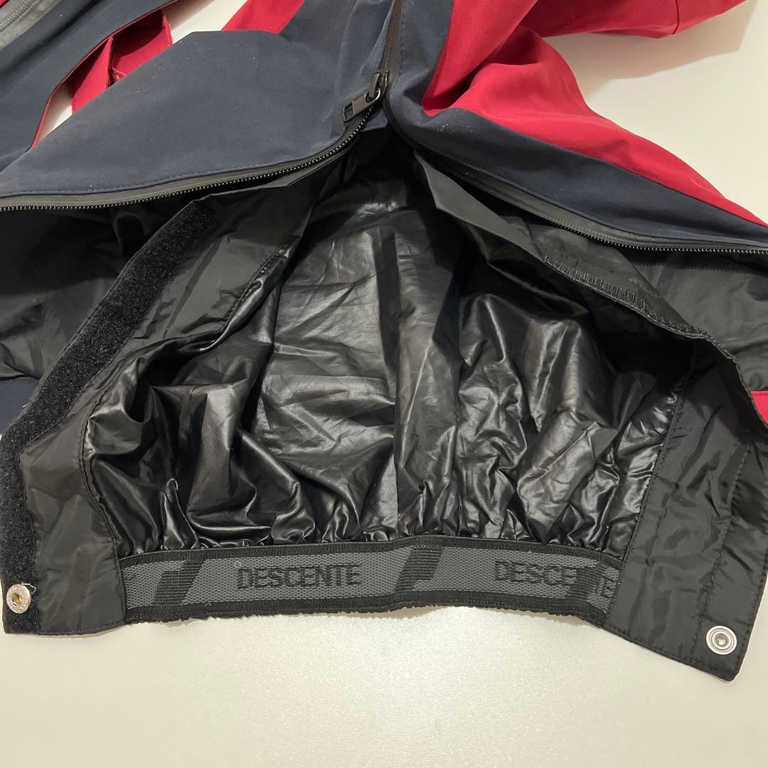 【美品】SIO DEMONSTRATOR BIB PANTS （Lサイズ）