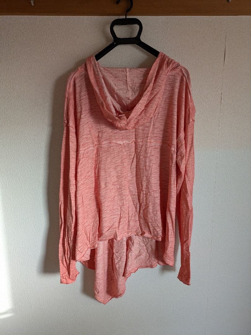 サルセーションウェア