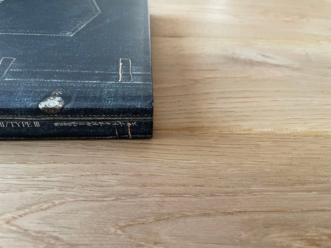 LEVI'S VINTAGE DENIM JACKETS & 501XX セット