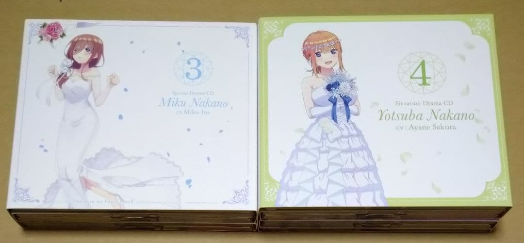 【完品、良品】五等分の花嫁〜限定版 Switch 2点セット