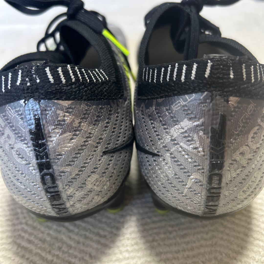 NIKE（ナイキ）ズーム マーキュリアル ヴェイパー15