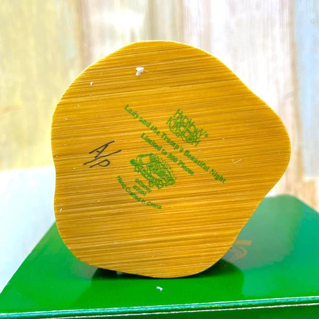 世界限定500個 わんわん物語 トランプ フィギュア★ハーモニーキングダム