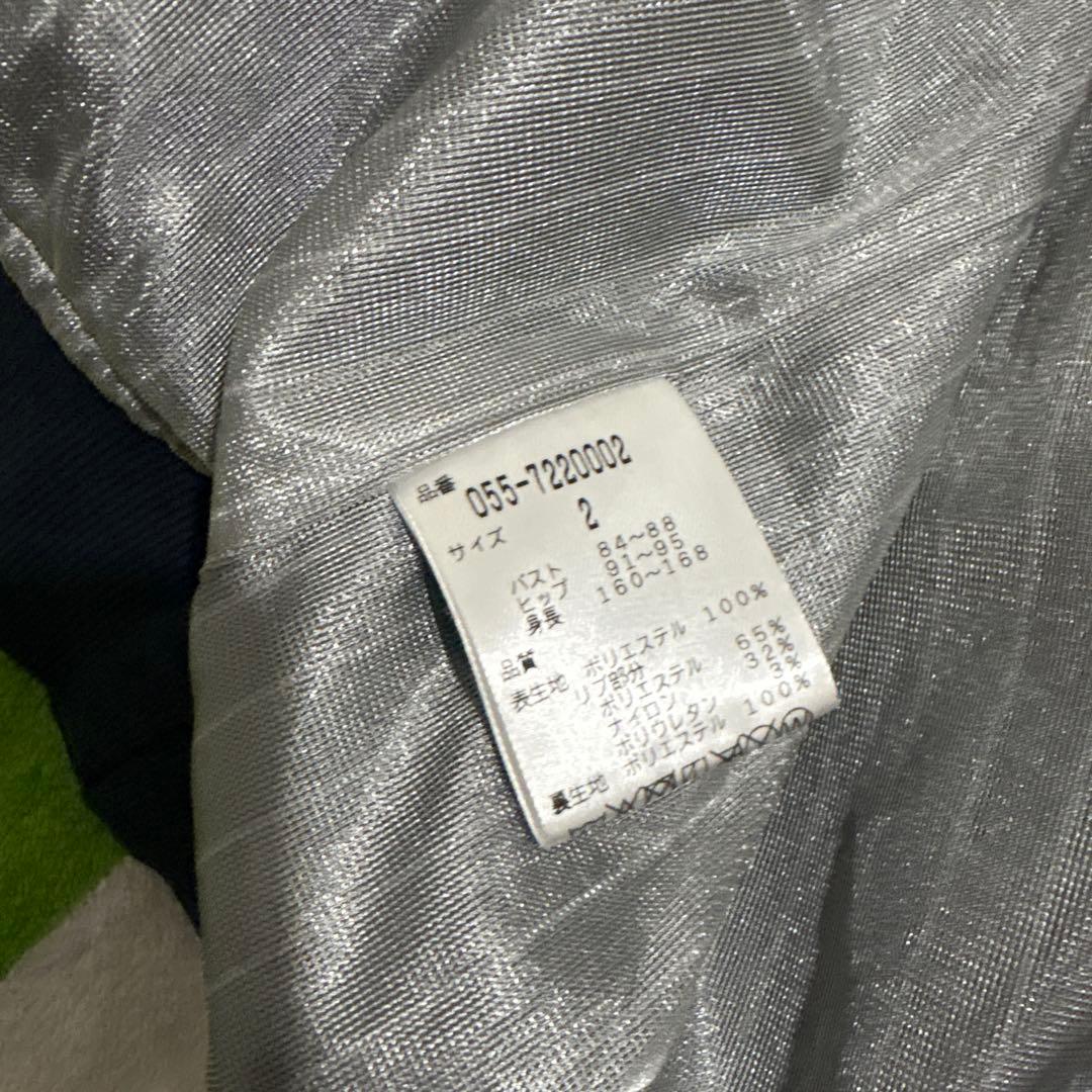 美品★パーリーゲイツウィンドブレーカー