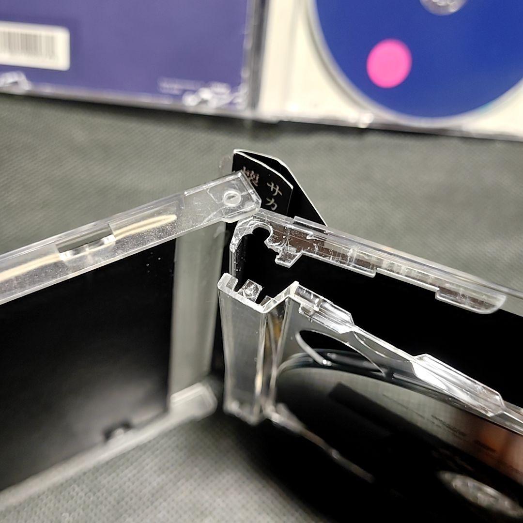 サカナクション アルバム ７枚セット