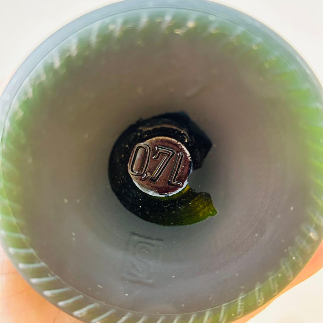 【古酒・未開栓】マーテル VSOP メダリオン 700ml 経年劣化あり